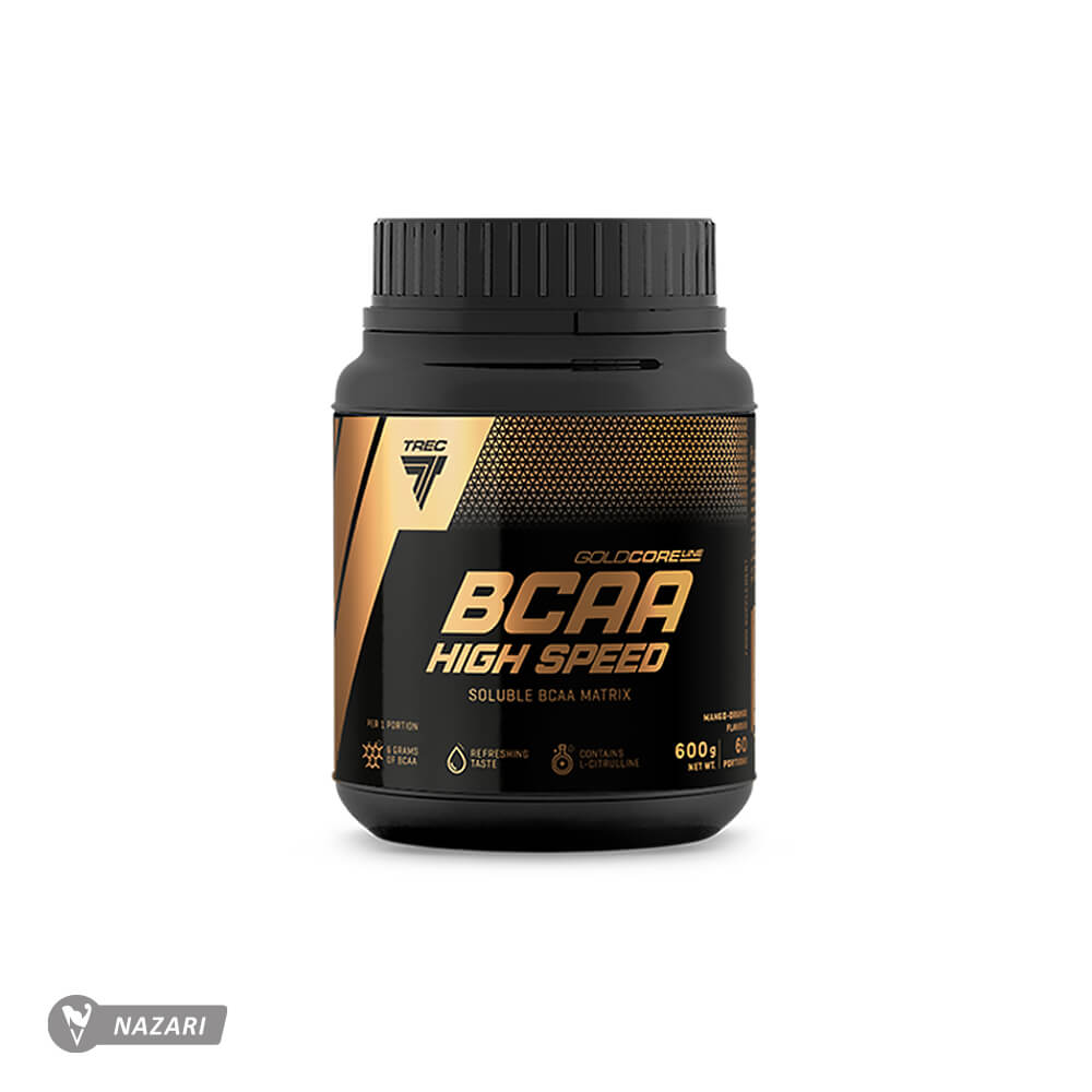BCAA ترک نوتریشن