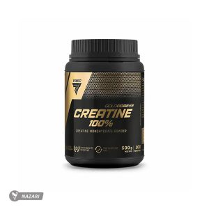 کراتین ترک نوتریشن | Creatine 100% trec nutrition