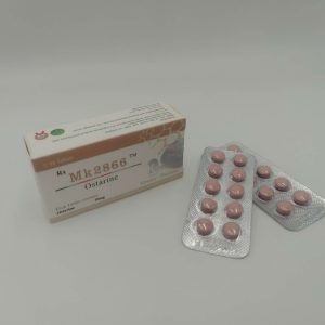 سارم استارین کوهوفارما MK2666