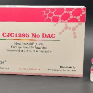 پپتاید CJC1295 کوهو kohooh
