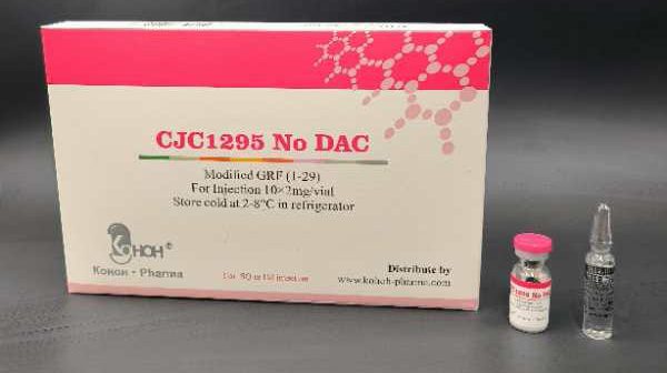 پپتاید CJC1295 کوهو kohooh