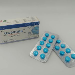 سارم کاردارین کوهوفارما GW501516