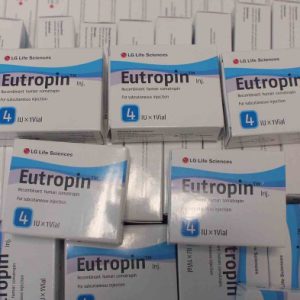 سوماتروپین الجی