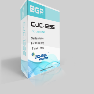 پپتاید CJC1295 بایوژن Biogen