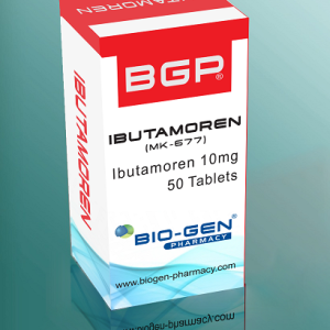 سارم ایبوتامارن بایوژن MK677