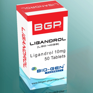 سارم لیگاندرول بایوژن LGD4033