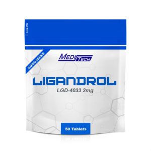 سارم لیگاندرول مدیتک LGD4033