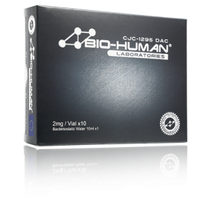 پپتاید CJC1295-Doc بایوهیومن BioHuman