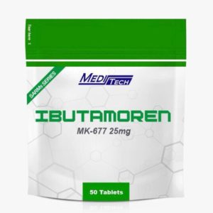 سارم ایبوتامارن مدیتک MK677