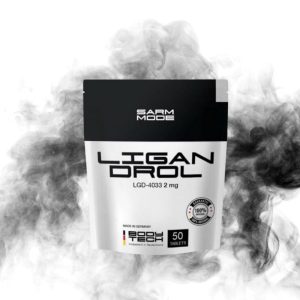 سارم لیگاندرول مدیتک LGD4033