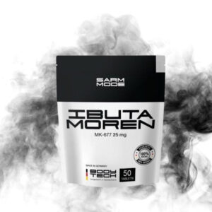 سارم ایبوتامارن بادیتک MK677