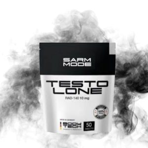 سارم تستولون بادیتک RAD140