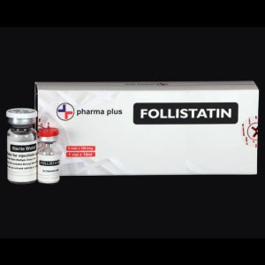 پپتاید فولیستاتین follistatin فارماپلاس