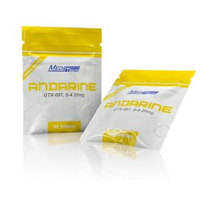 سارم آندارین مدیتک S4