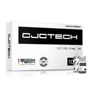 CJC1295 بادیتک BodyTech