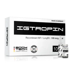 پپتاید igf1-LR3 بادیتکBodyTech