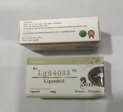 سارم لیگاندرول کوهوفارما LGD4033