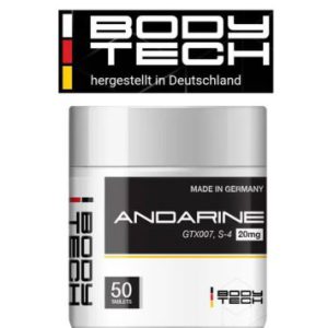 سارم آندارین بادیتک S4