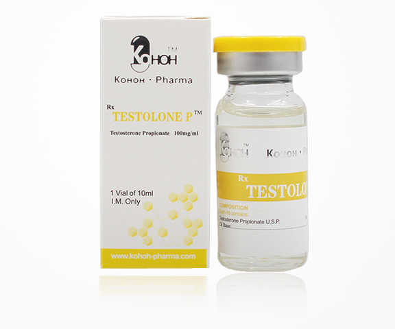 پروپیونات Propionate کوهوفارما 100mg