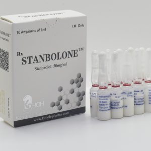 وینسترول kohooh 50mg کوهوفارما