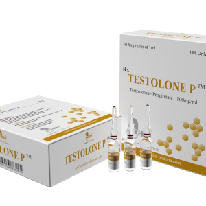 پروپیونات Propionate کوهوفارما 100mg