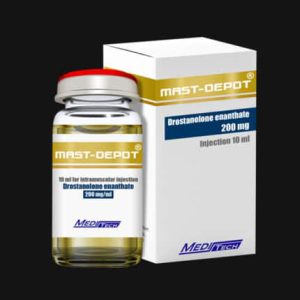 مسترون انانتات meditech 200mg