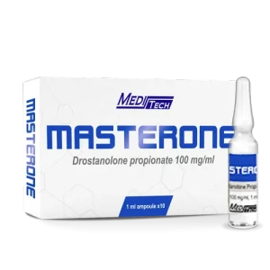 مسترون Drostanolone مدیتک