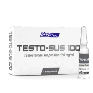 سوستانون تک میل مدیتک