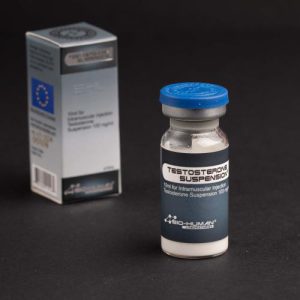 تستوسترون suspension بایوهیومن 100mg