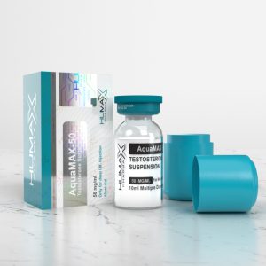 تست سوسپانشن هیومکس