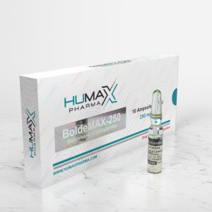 بلدنون Humax 250mg هیومکس