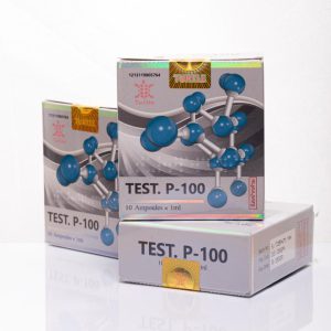 پروپیونات Propionate تورتل 100mg