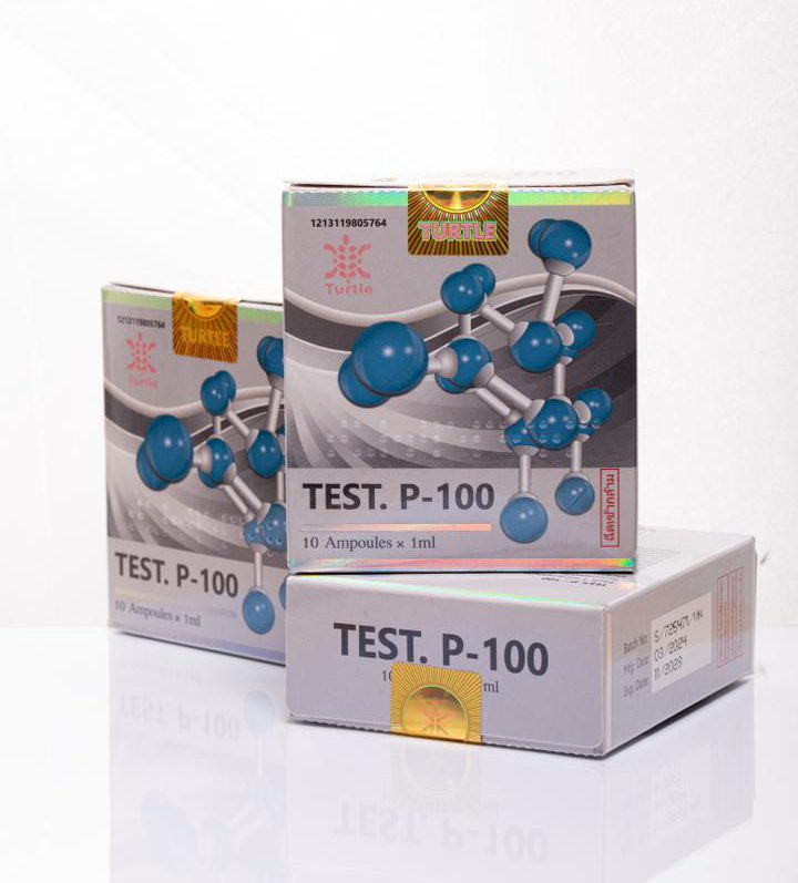 پروپیونات Propionate تورتل 100mg