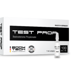 BODYTECH پروپیونات