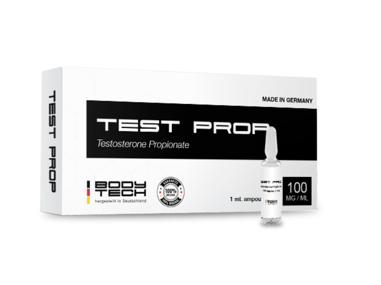 BODYTECH پروپیونات