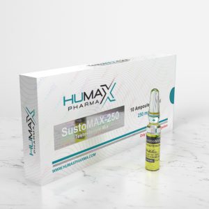 سوستانون Sustanon هیومکس 250mg