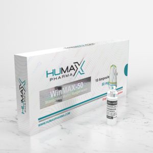 وینسترول Humax 50mg هیومکس