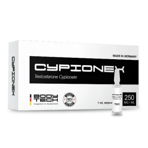 تست سایپیونات بادیتک 250mg