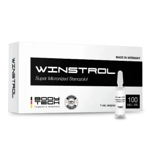 وینسترول bodytech 50mg بادیتک