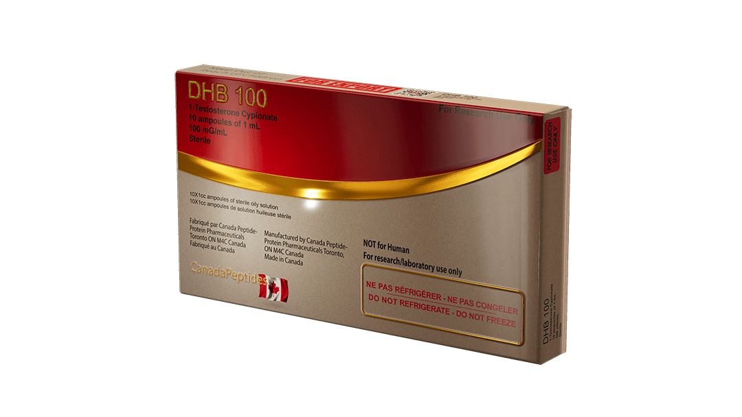 تست سایپیونات کانادا 250mg