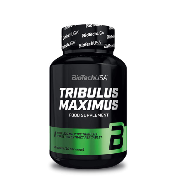 تریبلوس ماکسیموس بایوتک (Tribulus Maximus)