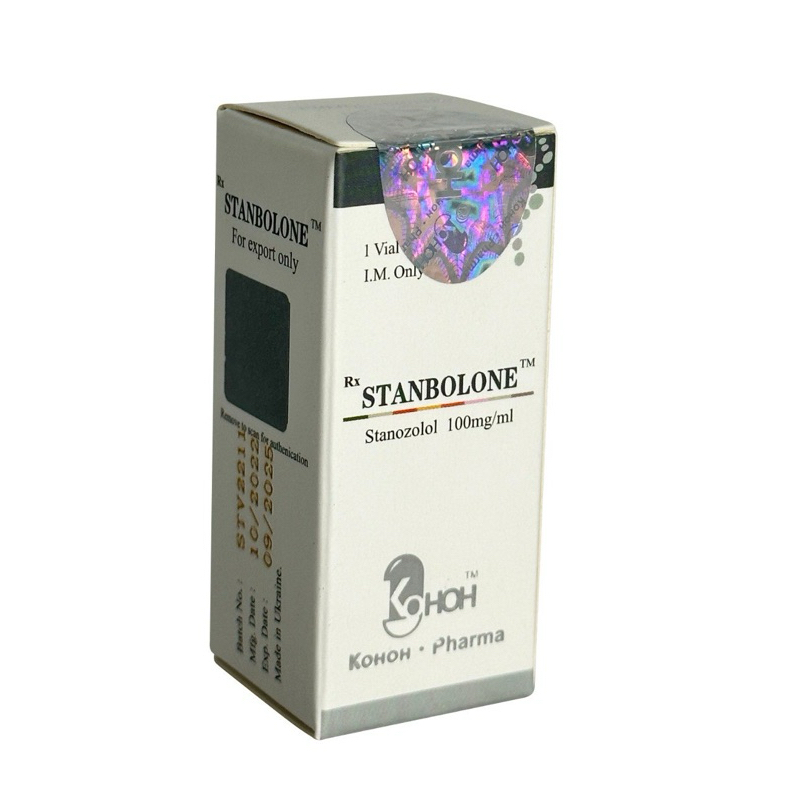 وینسترول kohooh 50mg کوهوفارما