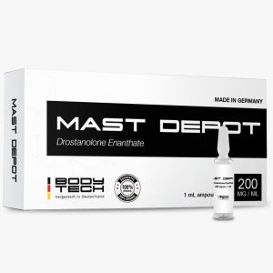 مسترون انانتات Bodytech 200mg