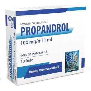 پروپیونات Propionate بالکان 100mg