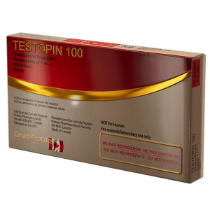 تسوسترون پروپیونات 100mg کانادا تکمیل