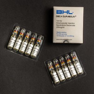 استروئید ناندرلون دکانوات بایوهیومن