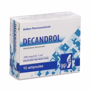 استروئید دکا دورابولین balkan