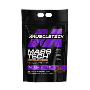 گینر مس تک اکستریم 2000 ماسل تک 5.44 کیلوگرم