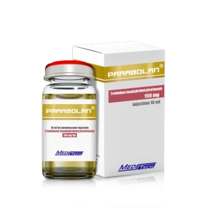 استروئید پارابولان Trenbolone Hexa مدیتک