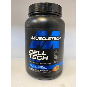 کراتین ترکیبی سلتک ماسلتک 1.3 کیلوگرم